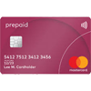 PREPAID CARD